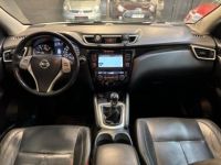 Nissan Qashqai 1.6 dCi 130 FAP Stop/Start Tekna / 2eme Main / Turbo, Boite, Embrayage Remplacés - <small></small> 6.990 € <small>TTC</small> - #10