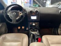 Nissan Qashqai 1.6 dCi 130 FAP Tekna 4x4 Stop&Start - <small></small> 7.490 € <small>TTC</small> - #10