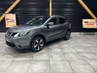 Nissan Qashqai 1.6 dCi 130 N-Connecta - <small></small> 14.590 € <small>TTC</small> - #1