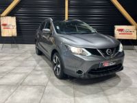 Nissan Qashqai 1.6 dCi 130 N-Connecta - <small></small> 14.590 € <small>TTC</small> - #2