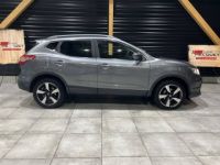 Nissan Qashqai 1.6 dCi 130 N-Connecta - <small></small> 14.590 € <small>TTC</small> - #3