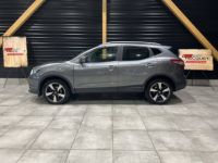 Nissan Qashqai 1.6 dCi 130 N-Connecta - <small></small> 14.590 € <small>TTC</small> - #4