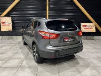 Nissan Qashqai 1.6 dCi 130 N-Connecta - <small></small> 14.590 € <small>TTC</small> - #24