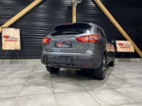 Nissan Qashqai 1.6 dCi 130 N-Connecta - <small></small> 14.590 € <small>TTC</small> - #25