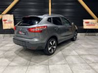 Nissan Qashqai 1.6 dCi 130 N-Connecta - <small></small> 14.590 € <small>TTC</small> - #27