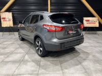 Nissan Qashqai 1.6 dCi 130 N-Connecta - <small></small> 14.590 € <small>TTC</small> - #29