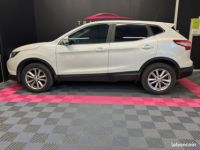 Nissan Qashqai 1.6 dCi 130 Stop-Start Connect Edition Xtronic - <small></small> 10.490 € <small>TTC</small> - #2