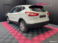 Nissan Qashqai 1.6 dCi 130 Stop-Start Connect Edition Xtronic - <small></small> 10.490 € <small>TTC</small> - #3