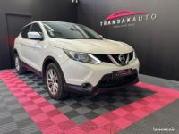 Nissan Qashqai 1.6 dCi 130 Stop-Start Connect Edition Xtronic - <small></small> 10.490 € <small>TTC</small> - #6