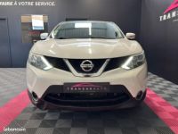 Nissan Qashqai 1.6 dCi 130 Stop-Start Connect Edition Xtronic - <small></small> 10.490 € <small>TTC</small> - #7