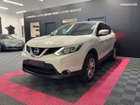 Nissan Qashqai 1.6 dCi 130 Stop-Start Connect Edition Xtronic - <small></small> 10.490 € <small>TTC</small> - #8