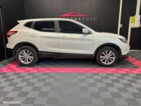 Nissan Qashqai 1.6 dCi 130 Stop-Start Connect Edition Xtronic - <small></small> 10.490 € <small>TTC</small> - #9