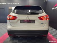 Nissan Qashqai 1.6 dCi 130 Stop-Start Connect Edition Xtronic - <small></small> 10.490 € <small>TTC</small> - #10