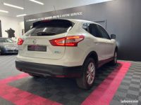 Nissan Qashqai 1.6 dCi 130 Stop-Start Connect Edition Xtronic - <small></small> 10.490 € <small>TTC</small> - #11