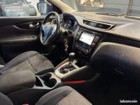 Nissan Qashqai 1.6 dCi 130 Stop-Start Connect Edition Xtronic - <small></small> 10.490 € <small>TTC</small> - #14