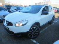 Nissan Qashqai 1.6 dCi 130 Stop/Start All-Mode 4x4-i Connect Edition - <small></small> 7.490 € <small>TTC</small> - #1