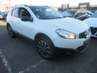 Nissan Qashqai 1.6 dCi 130 Stop/Start All-Mode 4x4-i Connect Edition - <small></small> 7.490 € <small>TTC</small> - #3