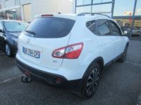 Nissan Qashqai 1.6 dCi 130 Stop/Start All-Mode 4x4-i Connect Edition - <small></small> 7.490 € <small>TTC</small> - #4