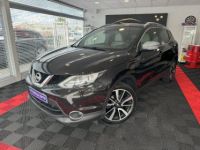 Nissan Qashqai 1.6 dCi 130 Stop/Start All-Mode 4x4-i Tekna - <small></small> 9.999 € <small>TTC</small> - #1