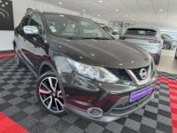 Nissan Qashqai 1.6 dCi 130 Stop/Start All-Mode 4x4-i Tekna - <small></small> 9.999 € <small>TTC</small> - #4