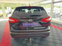 Nissan Qashqai 1.6 dCi 130 Stop/Start All-Mode 4x4-i Tekna - <small></small> 9.999 € <small>TTC</small> - #9