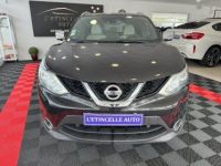 Nissan Qashqai 1.6 dCi 130 Stop/Start All-Mode 4x4-i Tekna - <small></small> 9.999 € <small>TTC</small> - #10