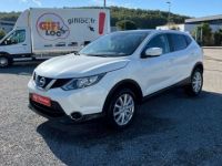 Nissan Qashqai 1.6 dCi 130 Stop/Start / Connect Edition Xtronic A - <small></small> 7.990 € <small>TTC</small> - #1