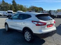 Nissan Qashqai 1.6 dCi 130 Stop/Start / Connect Edition Xtronic A - <small></small> 7.990 € <small>TTC</small> - #2