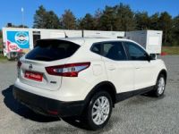 Nissan Qashqai 1.6 dCi 130 Stop/Start / Connect Edition Xtronic A - <small></small> 7.990 € <small>TTC</small> - #3