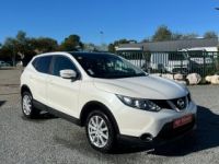 Nissan Qashqai 1.6 dCi 130 Stop/Start / Connect Edition Xtronic A - <small></small> 7.990 € <small>TTC</small> - #4