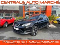 Nissan Qashqai 1.6 dCi 130 Tekna - <small></small> 16.490 € <small>TTC</small> - #1