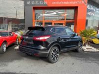 Nissan Qashqai 1.6 dCi 130 Tekna - <small></small> 16.490 € <small>TTC</small> - #2