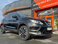 Nissan Qashqai 1.6 dCi 130 Tekna - <small></small> 16.490 € <small>TTC</small> - #11