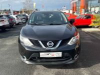 Nissan Qashqai 1.6 dCi 130 Tekna - <small></small> 16.490 € <small>TTC</small> - #17