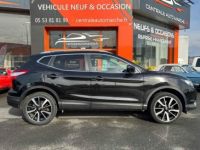 Nissan Qashqai 1.6 dCi 130 Tekna - <small></small> 16.490 € <small>TTC</small> - #36