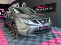 Nissan Qashqai 1.6 dCi 130 Tekna camera 360° sieges electrique toit panoramique - <small></small> 12.990 € <small>TTC</small> - #1