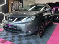 Nissan Qashqai 1.6 dCi 130 Tekna camera 360° sieges electrique toit panoramique - <small></small> 12.990 € <small>TTC</small> - #2