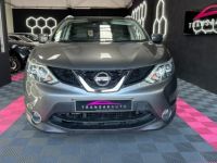 Nissan Qashqai 1.6 dCi 130 Tekna camera 360° sieges electrique toit panoramique - <small></small> 12.990 € <small>TTC</small> - #26