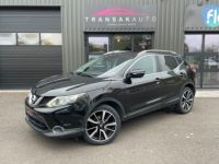 Nissan Qashqai 1.6 dci 130 tekna xtronic avec toit panoramique sieges chauffants camera 360 angles morts - <small></small> 13.990 € <small>TTC</small> - #1