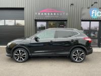 Nissan Qashqai 1.6 dci 130 tekna xtronic avec toit panoramique sieges chauffants camera 360 angles morts - <small></small> 13.990 € <small>TTC</small> - #2