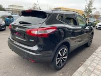 Nissan Qashqai 1.6 dci 130 tekna xtronic avec toit panoramique sieges chauffants camera 360 angles morts - <small></small> 13.990 € <small>TTC</small> - #6