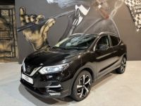 Nissan Qashqai 1.6 DCI 130 Xtronic Tekna - <small></small> 18.990 € <small>TTC</small> - #2