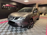 Nissan Qashqai 1.6 dCi 130 Xtronic Tekna - <small></small> 11.990 € <small>TTC</small> - #1