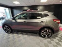 Nissan Qashqai 1.6 dCi 130 Xtronic Tekna - <small></small> 11.990 € <small>TTC</small> - #2