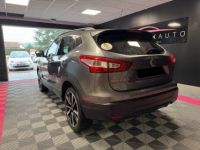 Nissan Qashqai 1.6 dCi 130 Xtronic Tekna - <small></small> 11.990 € <small>TTC</small> - #3