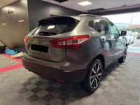 Nissan Qashqai 1.6 dCi 130 Xtronic Tekna - <small></small> 11.990 € <small>TTC</small> - #5