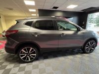 Nissan Qashqai 1.6 dCi 130 Xtronic Tekna - <small></small> 11.990 € <small>TTC</small> - #6