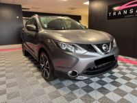 Nissan Qashqai 1.6 dCi 130 Xtronic Tekna - <small></small> 11.990 € <small>TTC</small> - #7