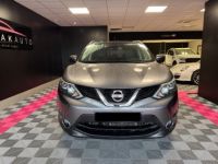 Nissan Qashqai 1.6 dCi 130 Xtronic Tekna - <small></small> 11.990 € <small>TTC</small> - #8