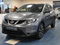 Nissan Qashqai 1.6 dCi 130 Xtronic Tekna - <small></small> 11.998 € <small>TTC</small> - #1